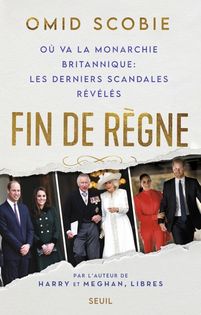 Fin de règne: où va la monarchie britannique