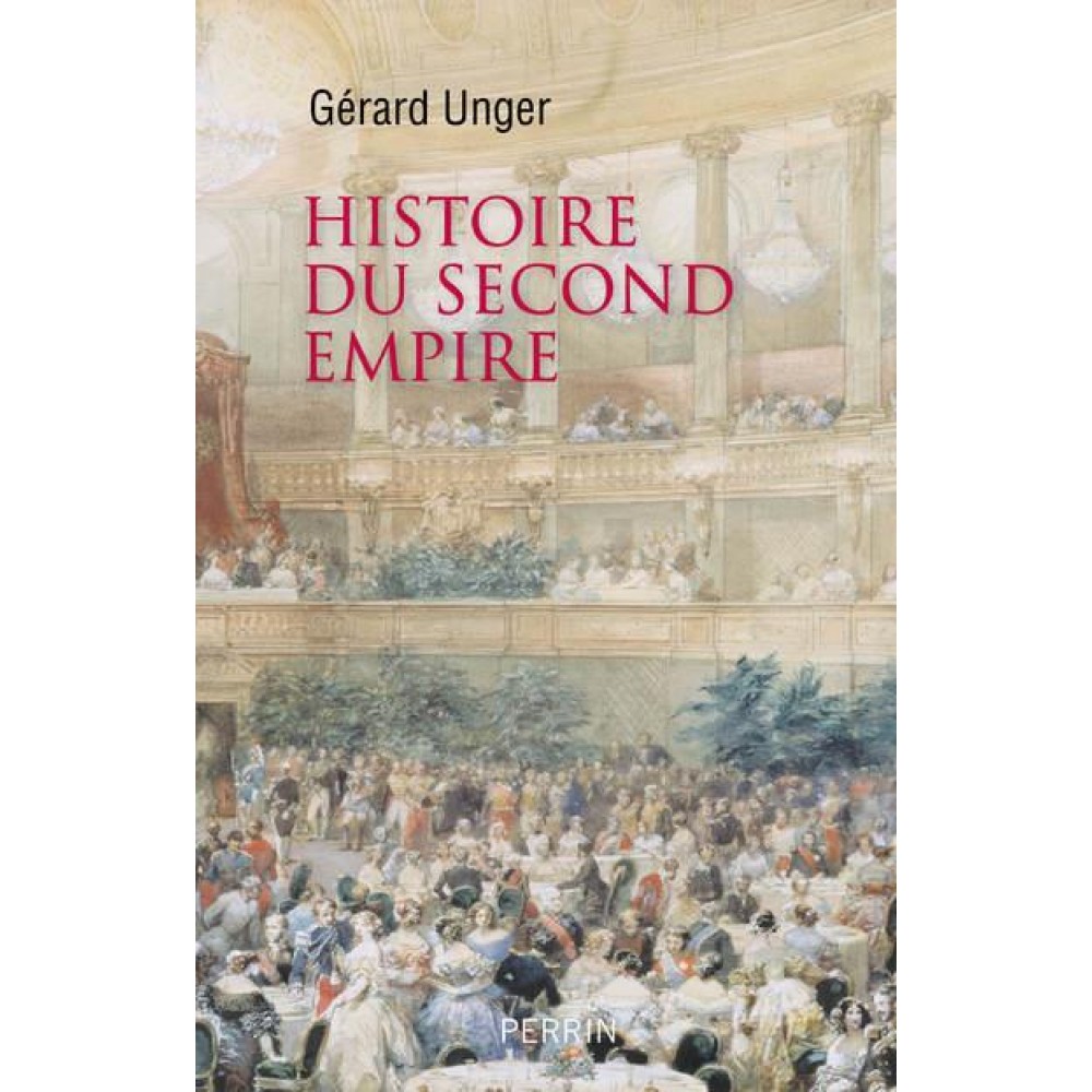 Histoire du second Empire